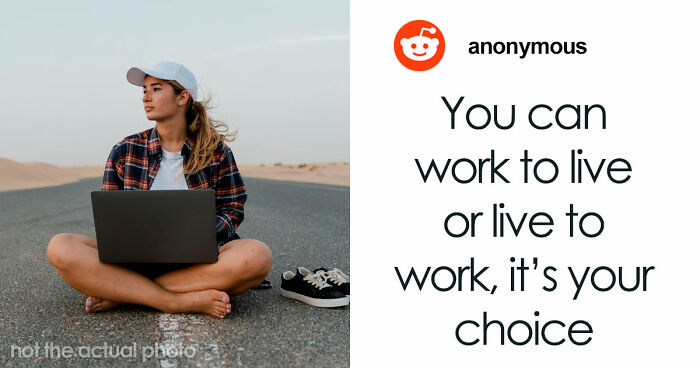 69 People Who Quit Their Jobs, Bought A Ticket, And Never Looked Back