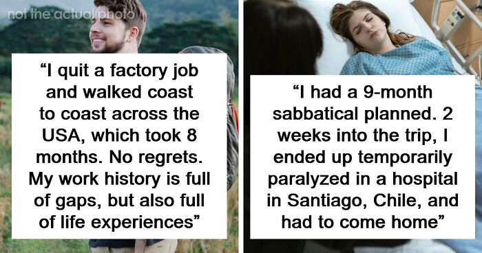 69 People Who Quit Their Jobs, Bought A Ticket, And Never Looked Back