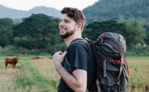 69 People Who Quit Their Jobs, Bought A Ticket, And Never Looked Back