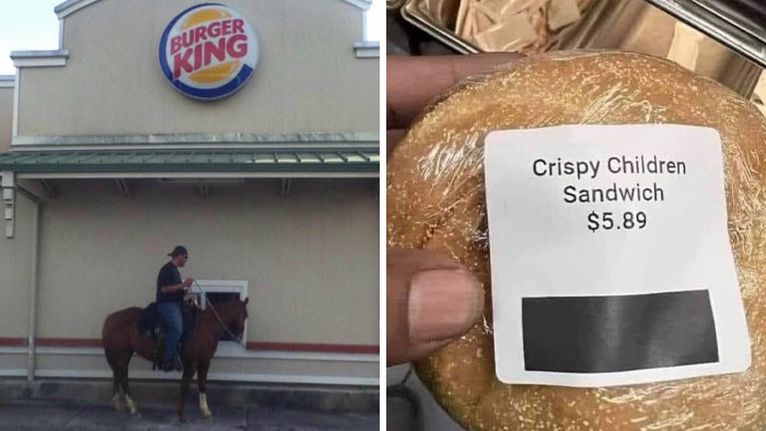 73 Cursed Images That Will Probably Refuse To Leave Your Mind For A While (New Pics)