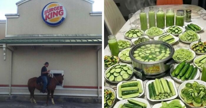 73 Cursed Images That Will Probably Refuse To Leave Your Mind For A While (New Pics)