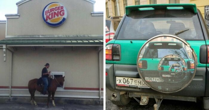 73 Cursed Images That Will Probably Refuse To Leave Your Mind For A While (New Pics)