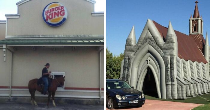 73 Cursed Images That Will Probably Refuse To Leave Your Mind For A While (New Pics)