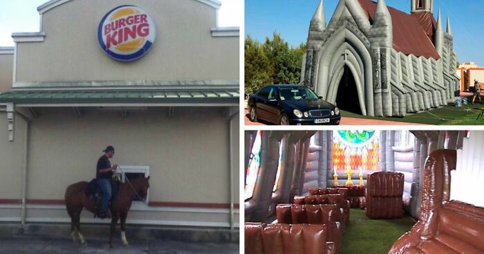 73 Cursed Images That Will Probably Refuse To Leave Your Mind For A While (New Pics)