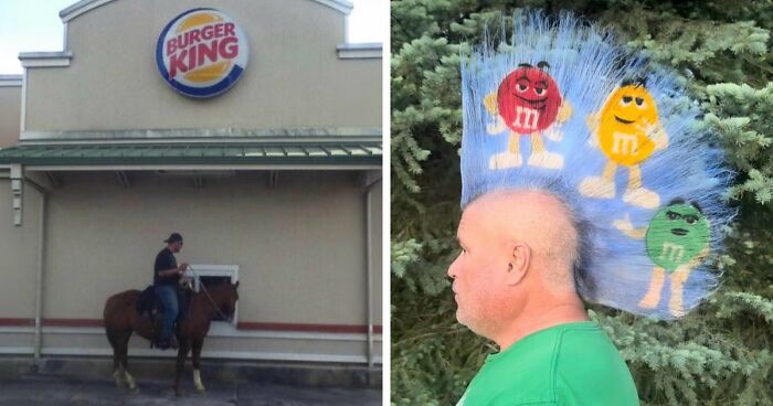 73 Cursed Images That Will Probably Refuse To Leave Your Mind For A While (New Pics)