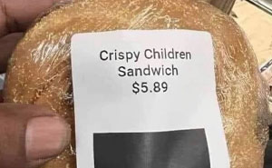 73 Cursed Images That Will Probably Refuse To Leave Your Mind For A While (New Pics)