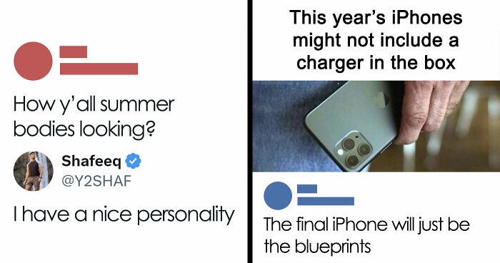 85 Funny Memes To Give Your Brain A Well-Deserved Mini Vacation