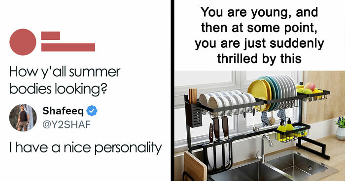 85 Funny Memes To Give Your Brain A Well-Deserved Mini Vacation