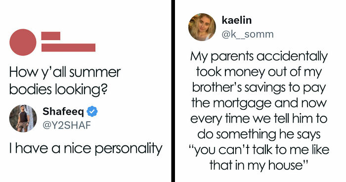 85 Funny Memes To Give Your Brain A Well-Deserved Mini Vacation