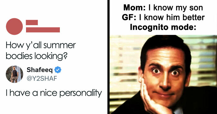 85 Funny Memes To Give Your Brain A Well-Deserved Mini Vacation