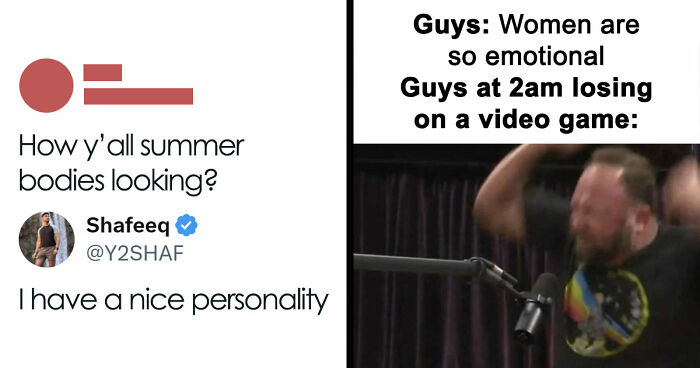 85 Funny Memes To Give Your Brain A Well-Deserved Mini Vacation