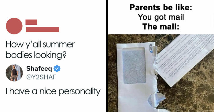 85 Funny Memes To Give Your Brain A Well-Deserved Mini Vacation
