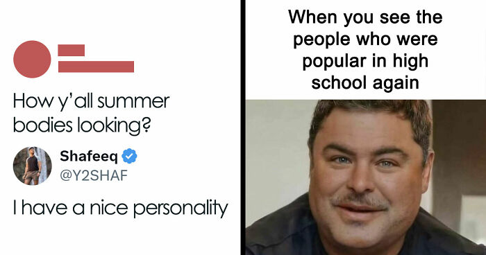 85 Funny Memes To Give Your Brain A Well-Deserved Mini Vacation
