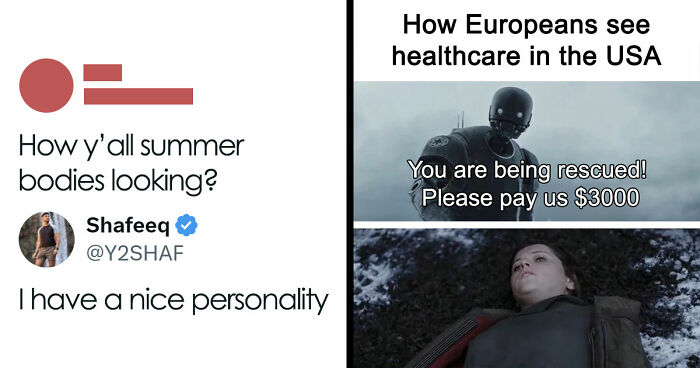 85 Funny Memes To Give Your Brain A Well-Deserved Mini Vacation