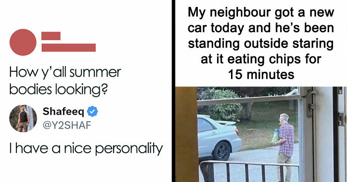 85 Funny Memes To Give Your Brain A Well-Deserved Mini Vacation