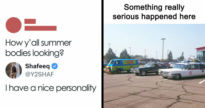 85 Funny Memes To Give Your Brain A Well-Deserved Mini Vacation
