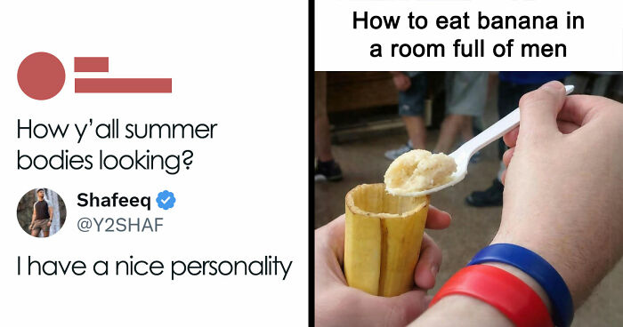 85 Funny Memes To Give Your Brain A Well-Deserved Mini Vacation
