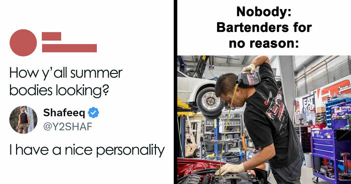 85 Funny Memes To Give Your Brain A Well-Deserved Mini Vacation