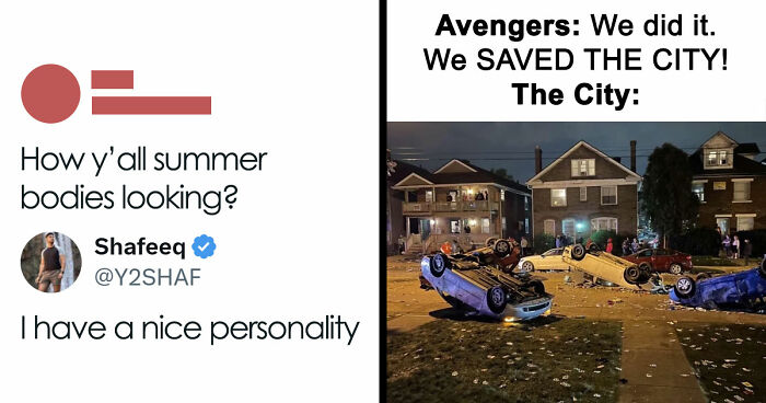 85 Funny Memes To Give Your Brain A Well-Deserved Mini Vacation