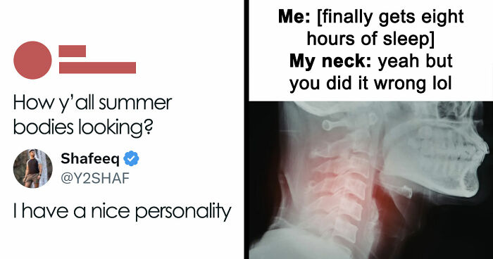 85 Funny Memes To Give Your Brain A Well-Deserved Mini Vacation