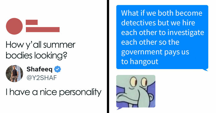 85 Funny Memes To Give Your Brain A Well-Deserved Mini Vacation