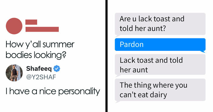 85 Funny Memes To Give Your Brain A Well-Deserved Mini Vacation