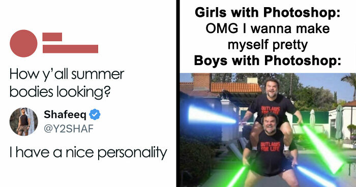 85 Funny Memes To Give Your Brain A Well-Deserved Mini Vacation