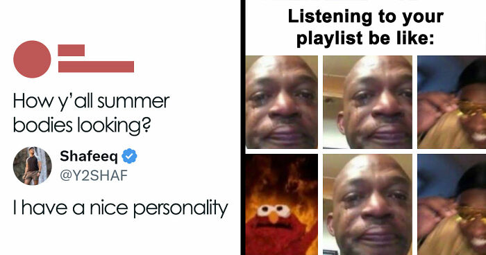 85 Funny Memes To Give Your Brain A Well-Deserved Mini Vacation