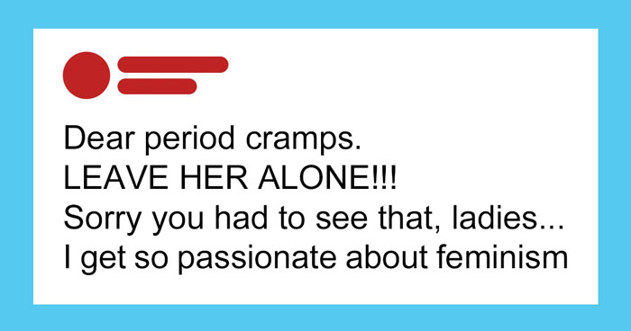 Thousands Of People Love This Page’s Random Sense Of Humor, Here Are 99 Of Its Best Posts