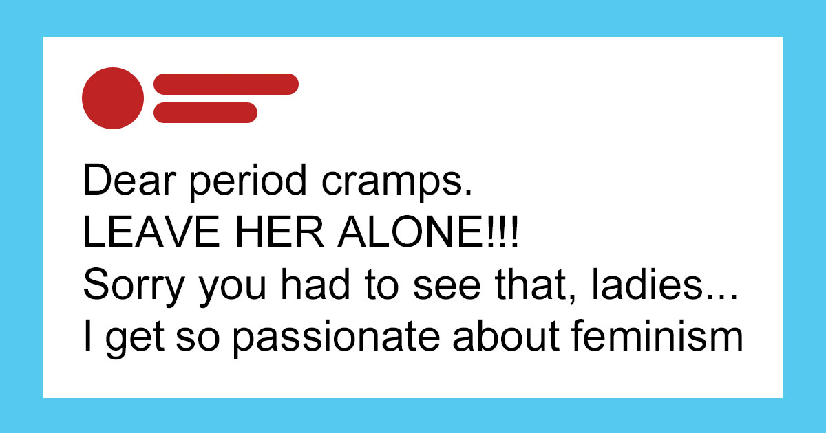 Thousands Of People Love This Page’s Random Sense Of Humor, Here Are 99 Of Its Best Posts