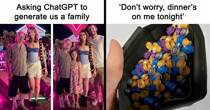 Thousands Of People Love This Page’s Random Sense Of Humor, Here Are 99 Of Its Best Posts