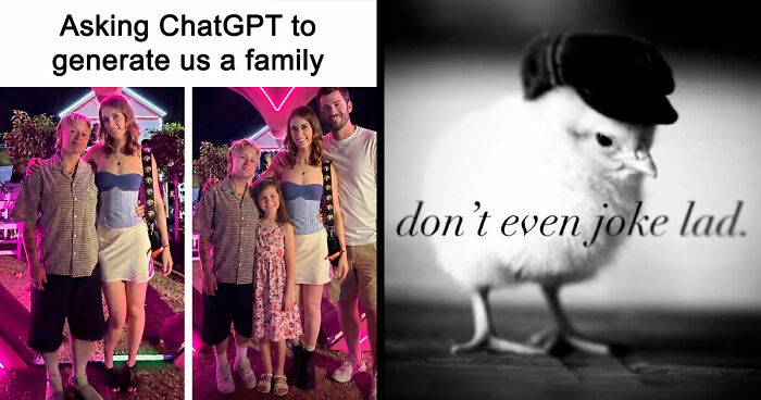 Thousands Of People Love This Page’s Random Sense Of Humor, Here Are 99 Of Its Best Posts