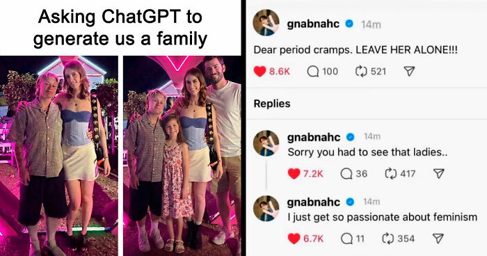 Thousands Of People Love This Page’s Random Sense Of Humor, Here Are 99 Of Its Best Posts