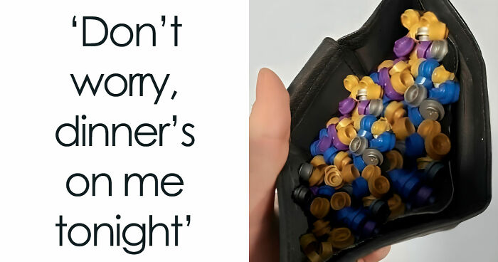 Thousands Of People Love This Page’s Random Sense Of Humor, Here Are 99 Of Its Best Posts