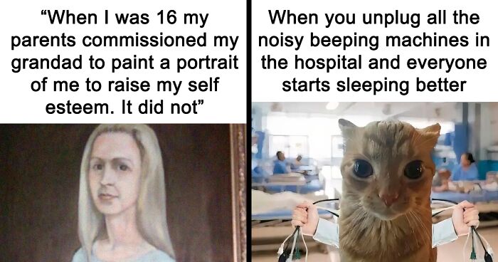 85 Random Memes To Crack You Up And Make Your Day Better