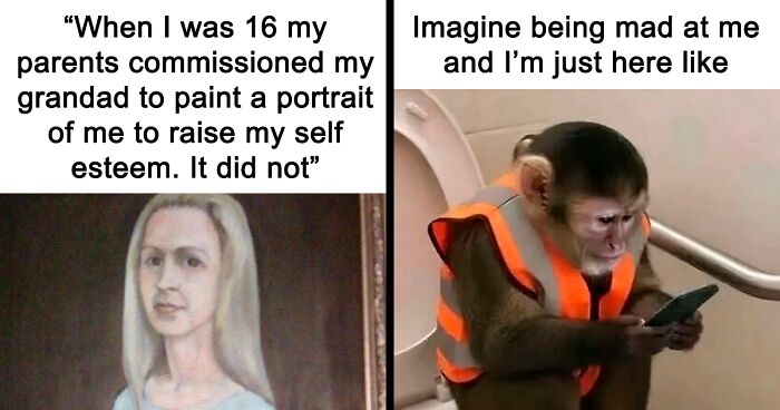 85 Random Memes To Crack You Up And Make Your Day Better