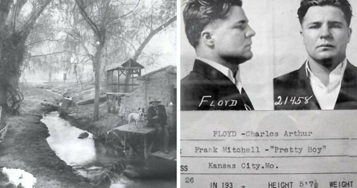 89 Rare And Interesting Historical Photos You Might Not Have Seen Before
