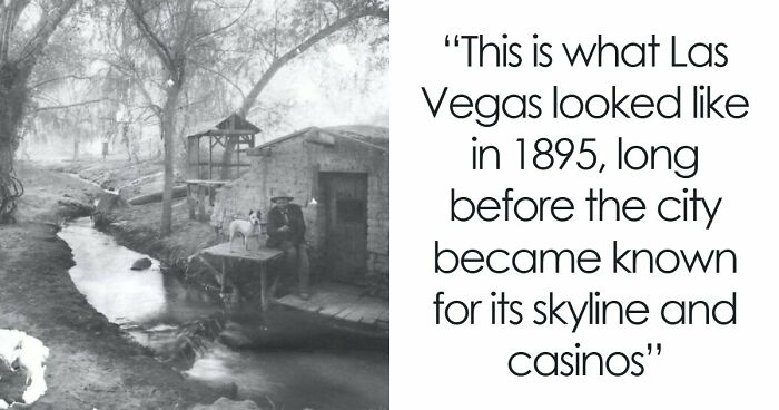 89 Rare And Interesting Historical Photos You Might Not Have Seen Before