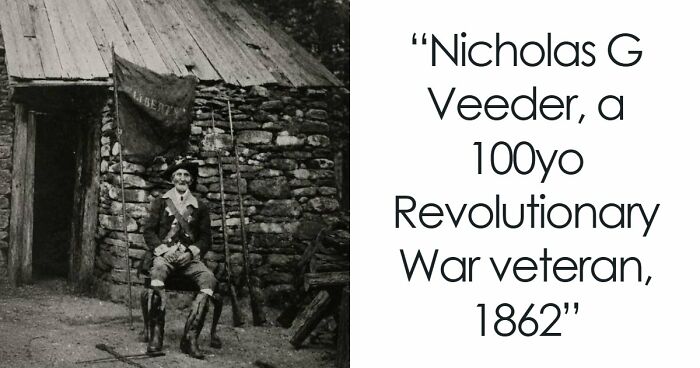 89 Rare And Interesting Historical Photos You Might Not Have Seen Before