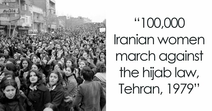89 Rare And Interesting Historical Photos You Might Not Have Seen Before