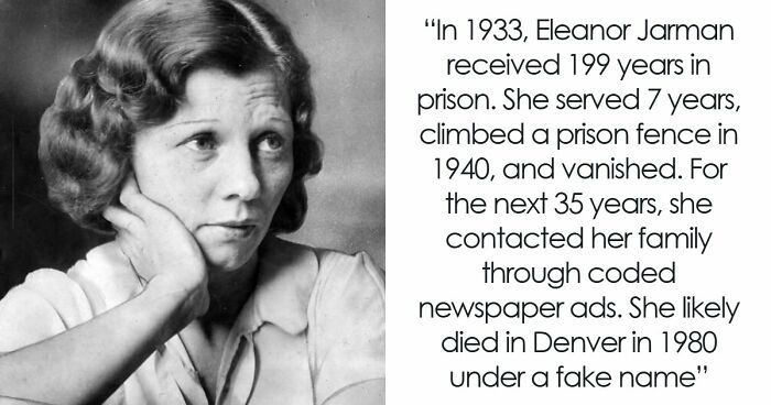 89 Rare And Interesting Historical Photos You Might Not Have Seen Before