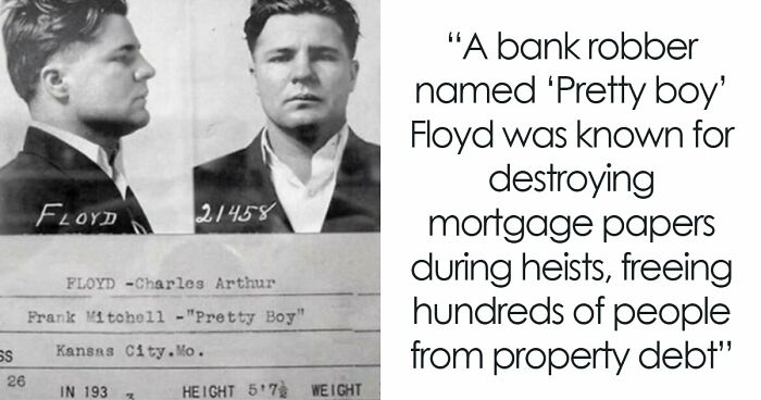 89 Rare And Interesting Historical Photos You Might Not Have Seen Before