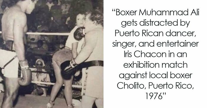 89 Rare And Interesting Historical Photos You Might Not Have Seen Before