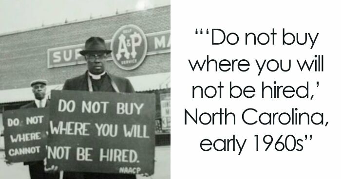 89 Rare And Interesting Historical Photos You Might Not Have Seen Before
