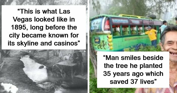 89 Rare And Interesting Historical Photos You Might Not Have Seen Before