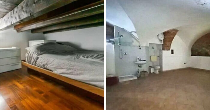 79 Unhinged Real Estate Listings That Should Come With A Trigger Warning