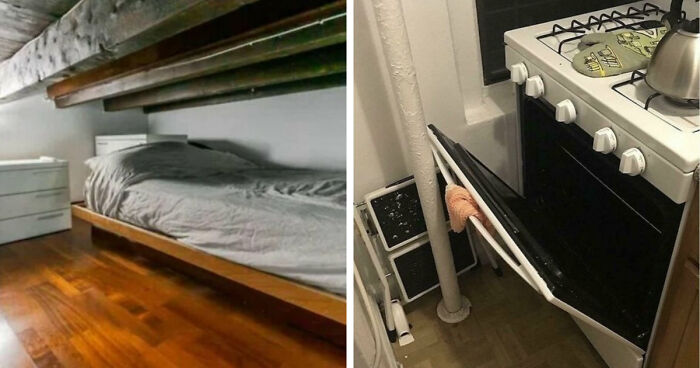 79 Unhinged Real Estate Listings That Should Come With A Trigger Warning