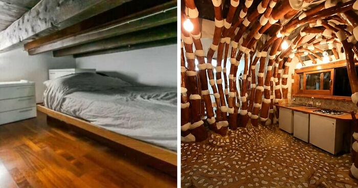 79 Unhinged Real Estate Listings That Should Come With A Trigger Warning