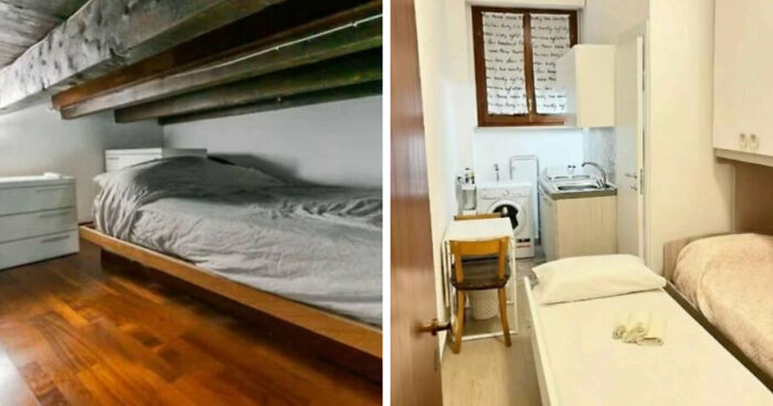 79 Unhinged Real Estate Listings That Should Come With A Trigger Warning