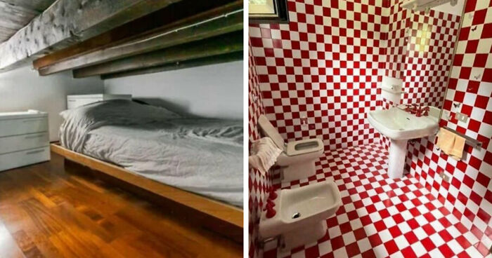 79 Unhinged Real Estate Listings That Should Come With A Trigger Warning